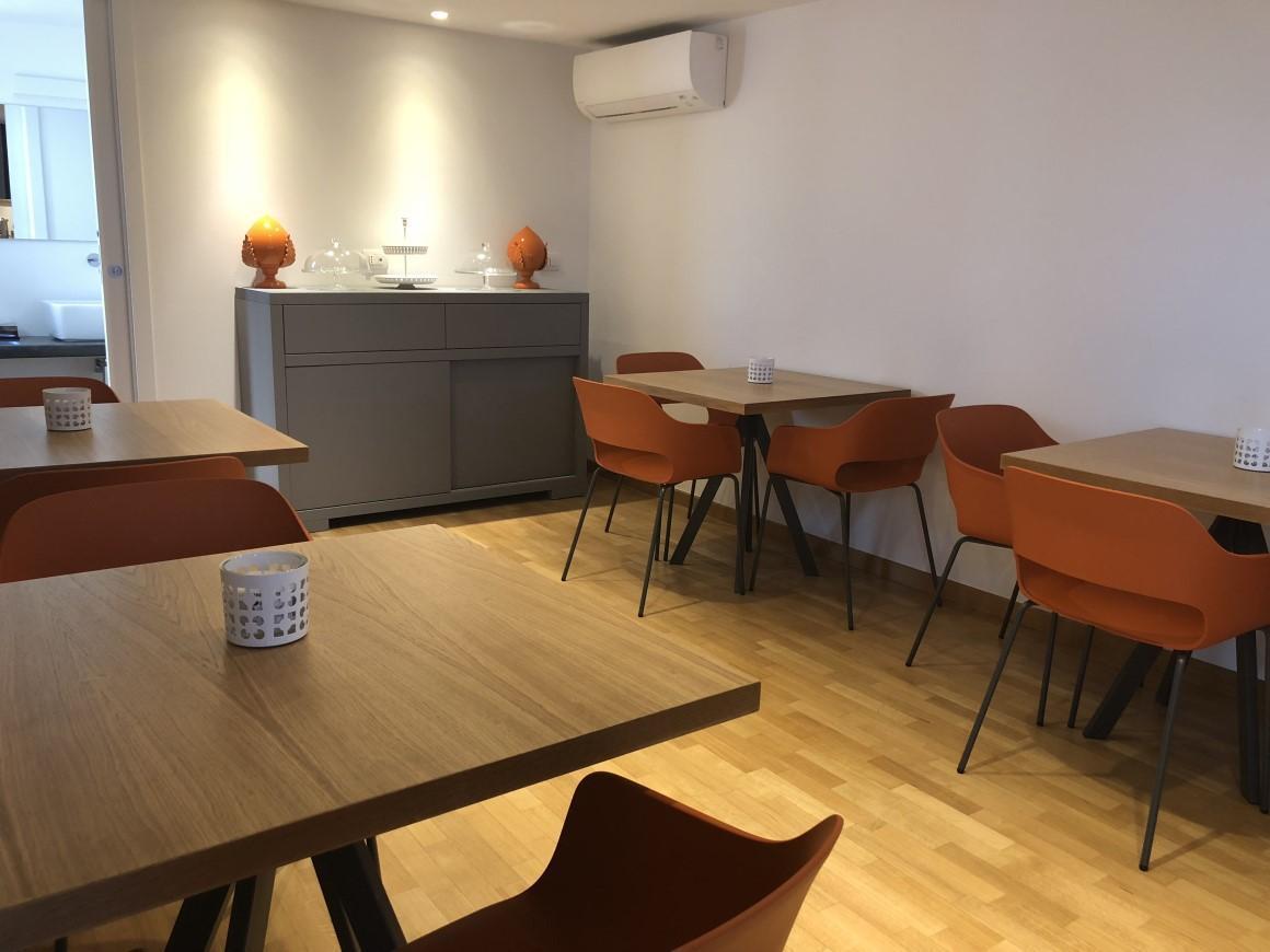 200 Rooms & Terrace Bari Exterior foto